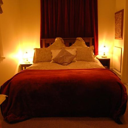 Laurel Bank House Hotel Queenstown Bagian luar foto