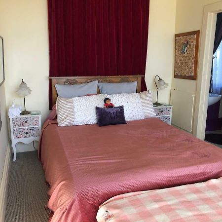 Laurel Bank House Hotel Queenstown Bagian luar foto