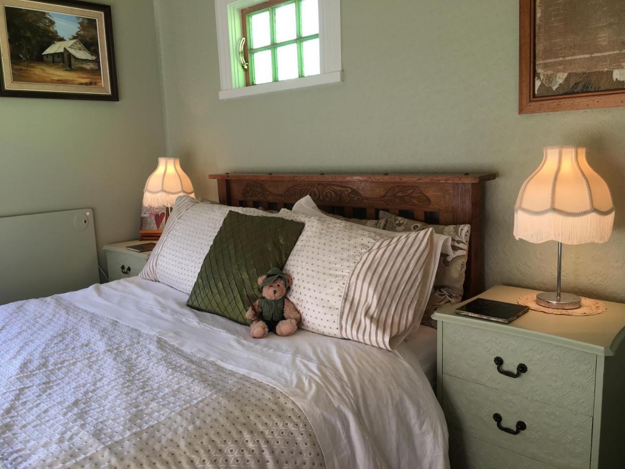 Laurel Bank House Hotel Queenstown Bagian luar foto