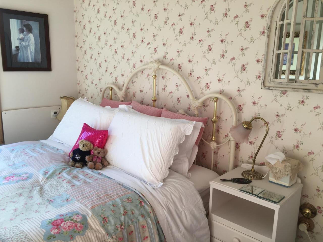 Laurel Bank House Hotel Queenstown Bagian luar foto