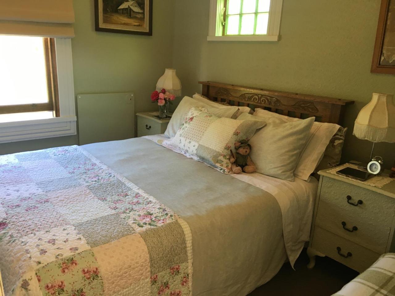 Laurel Bank House Hotel Queenstown Bagian luar foto