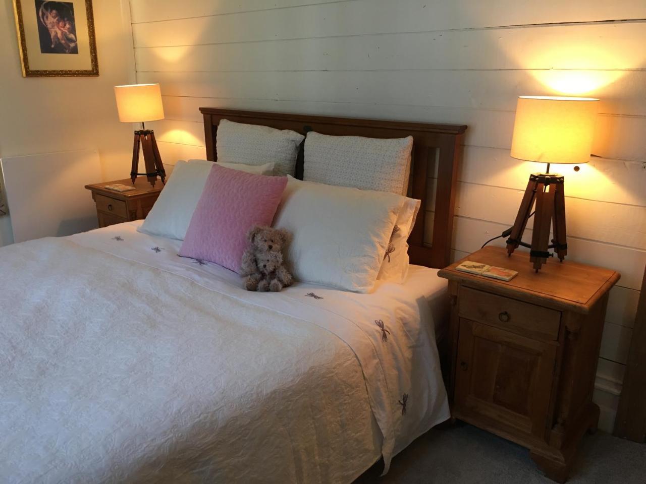 Laurel Bank House Hotel Queenstown Bagian luar foto