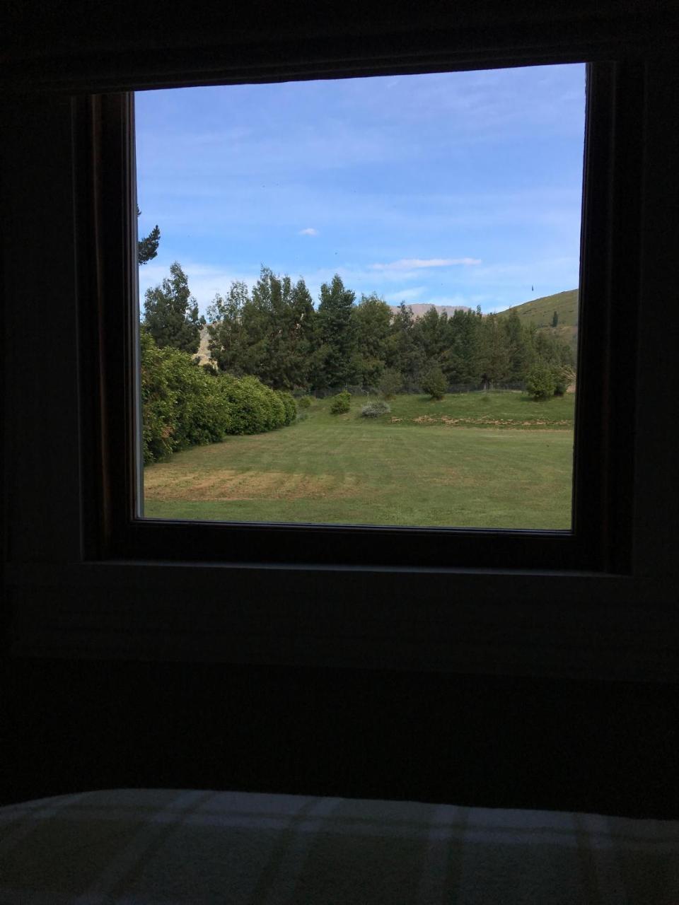 Laurel Bank House Hotel Queenstown Bagian luar foto
