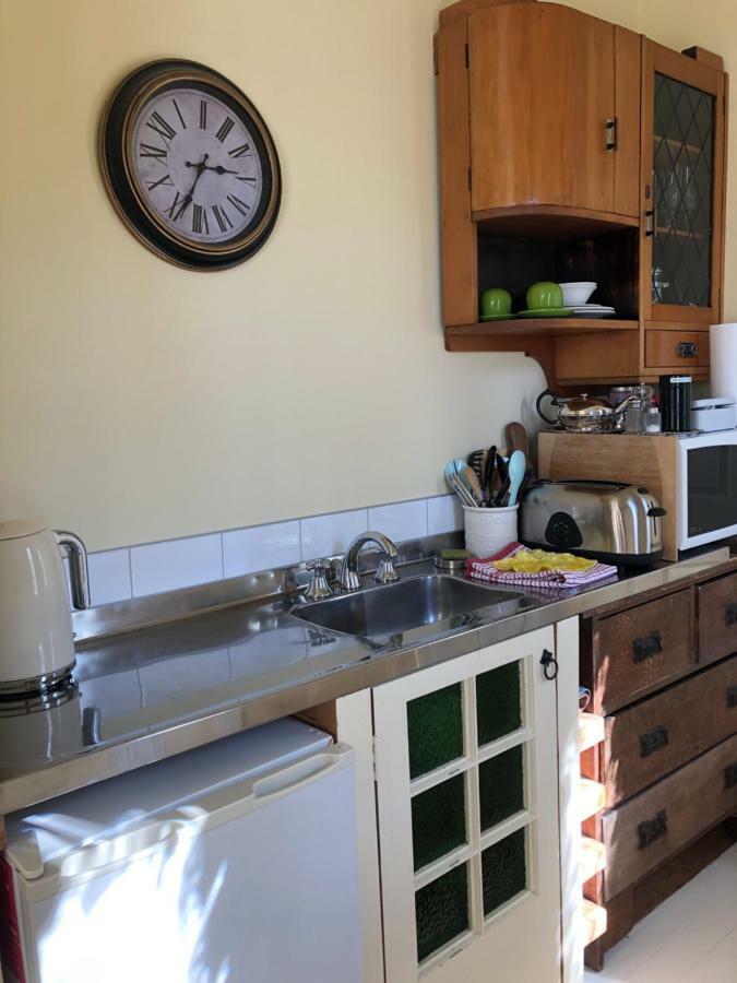 Laurel Bank House Hotel Queenstown Bagian luar foto